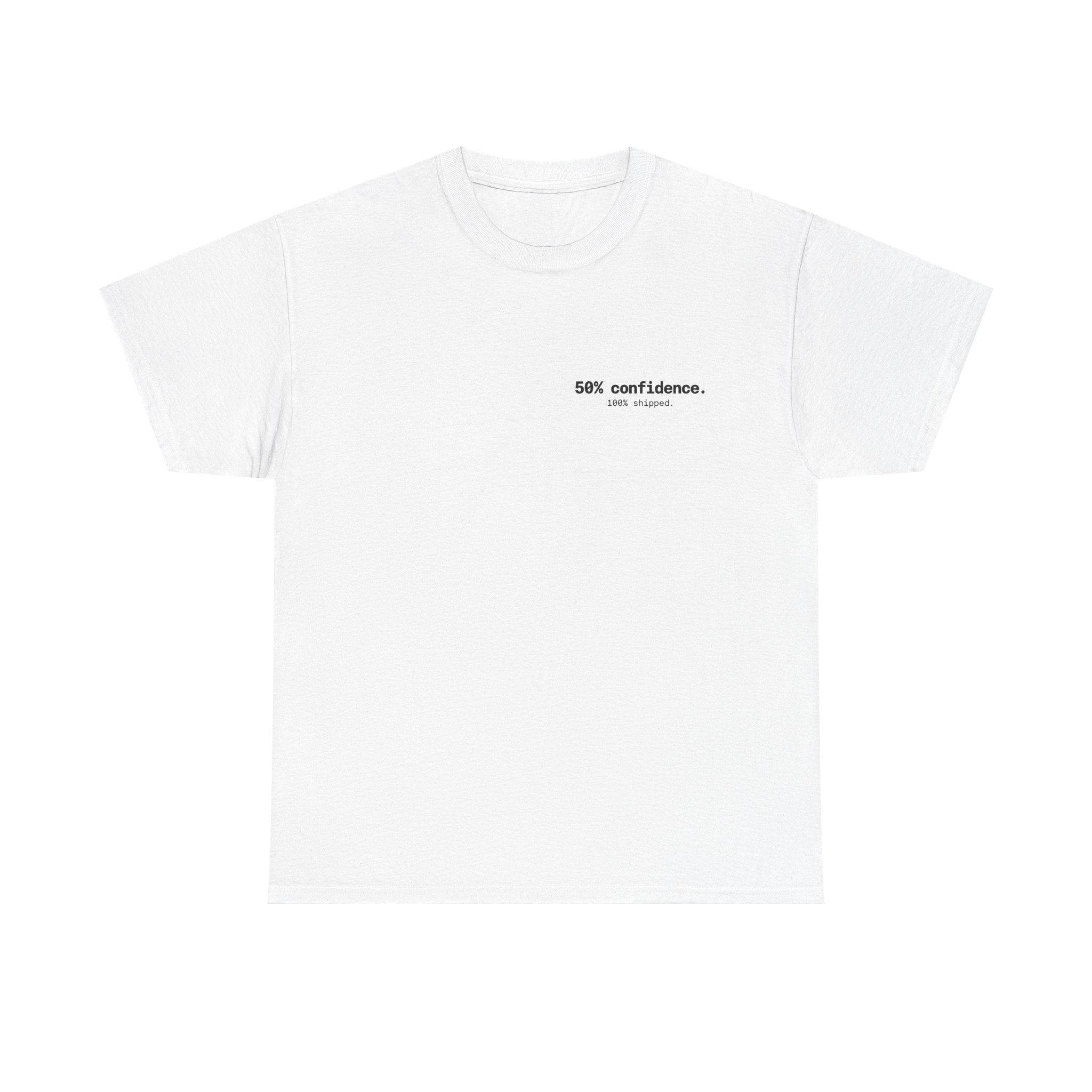 I built a clothing side project because most programmer shirts look like conference swag